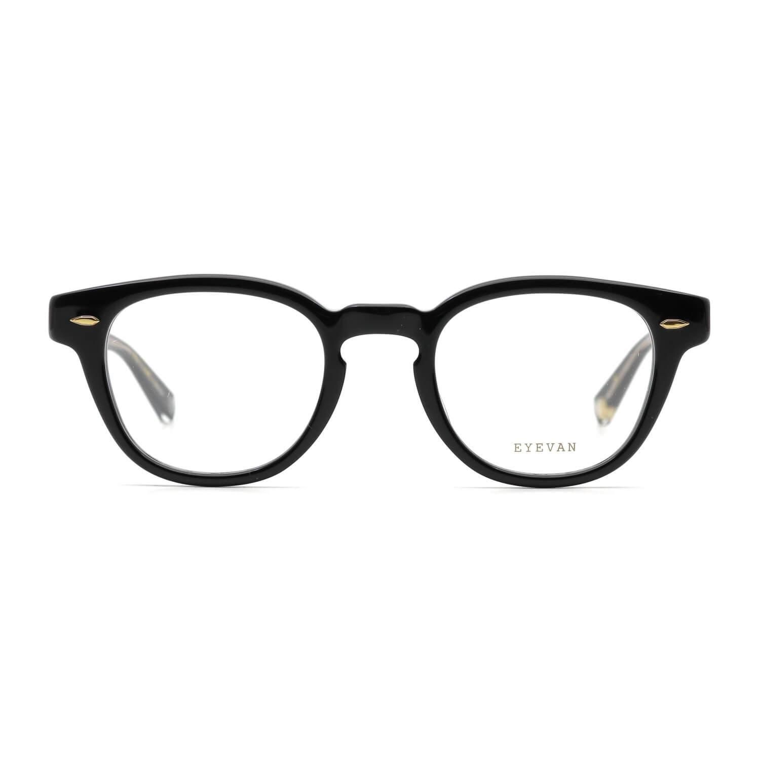 通販】WEBB(47) PBKカラー┃EYEVAN正規取扱店 Visio