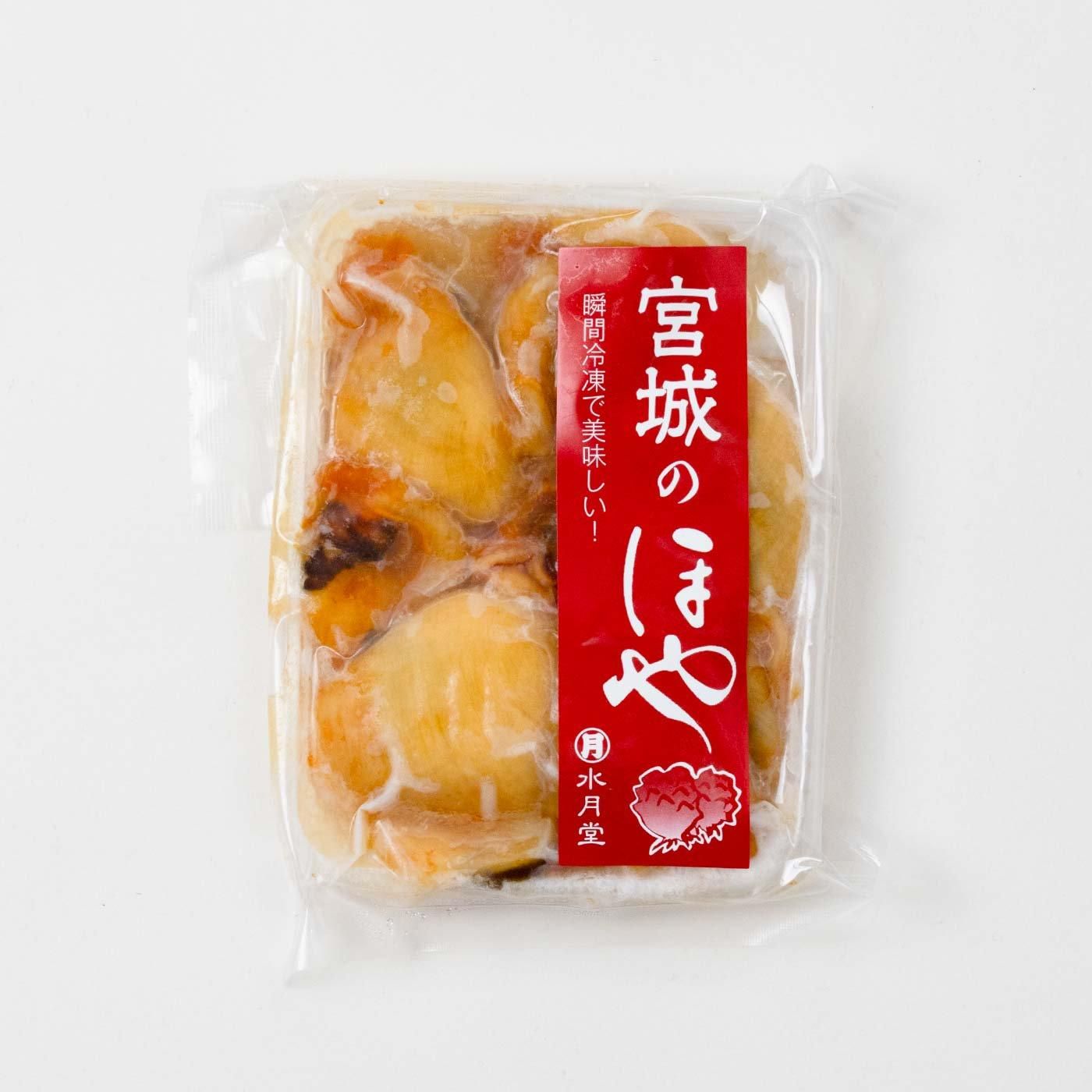 宮城のほや（200g） - 石巻の海産物の通販サイト - 海産物いのうえ