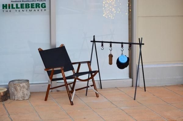 MINIMAL WORKS INDIAN HANGER M (ミニマルワークスインディアン