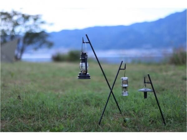 ANOBA ステイクハンガー - STANDARD point