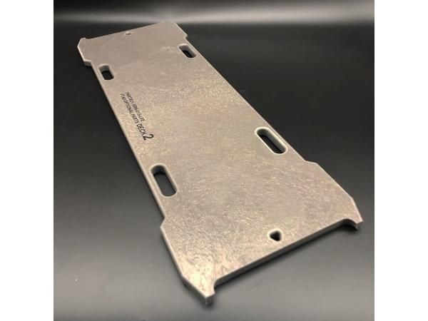 LOCKFIELD EQUIPMENT（ロックフィールドイクイップメント）DECK2