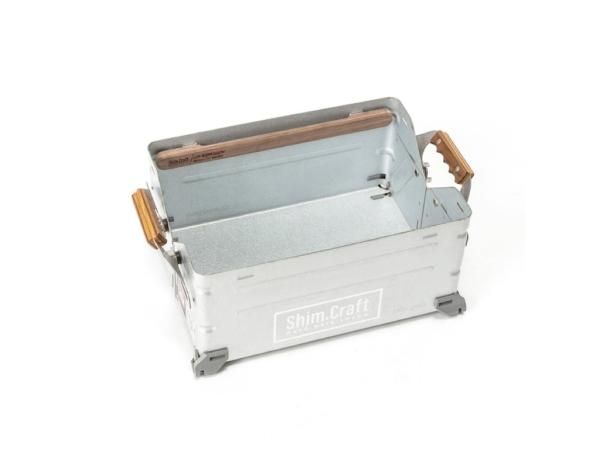 Shim.Craft Magnet hang bar SC50用 - STANDARD point