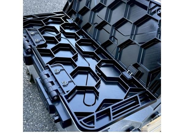 LOCK FIELD EQUIPMENT(ロックフィールドイクイップメント)LZW25