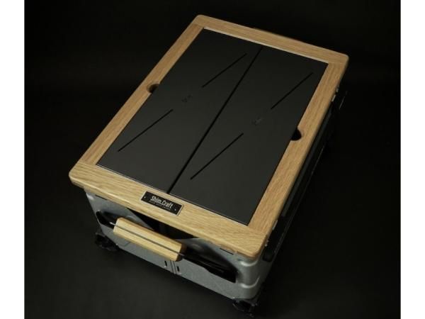 Shim.Craft S.T.F. / SC25 オーク - STANDARD point