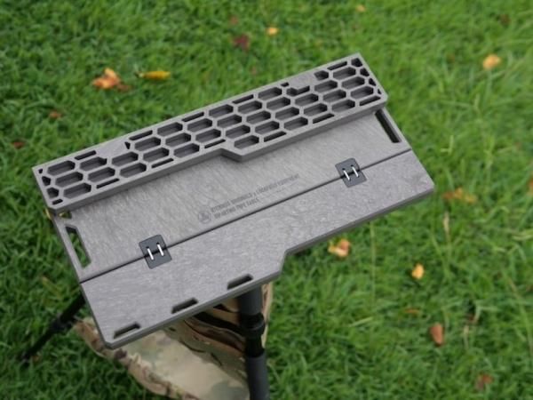 BYCRUISE(バイクルーズ) KANNON TABLE - STANDARD point