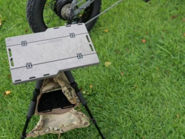 BYCRUISE(バイクルーズ) KANNON TABLE - STANDARD point