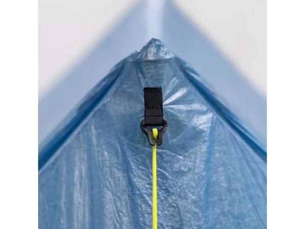 Zpacks(ジーパックス)Duplex Tent Blue - STANDARD point