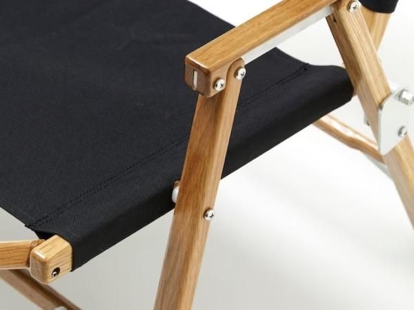 Kermit Chair+ OAK(カーミットチェアプラス オーク) - STANDARD point