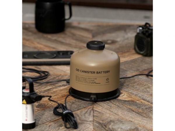 ROOT CO. PLAY OD CANISTER BATTERY - STANDARD point