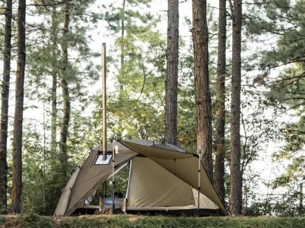 POMOLY(ポモリー) Dune Solo- STANDARD point