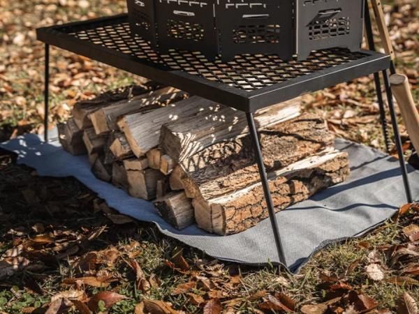 サンゾー工務店 TAKIBIシート -STANDARD point