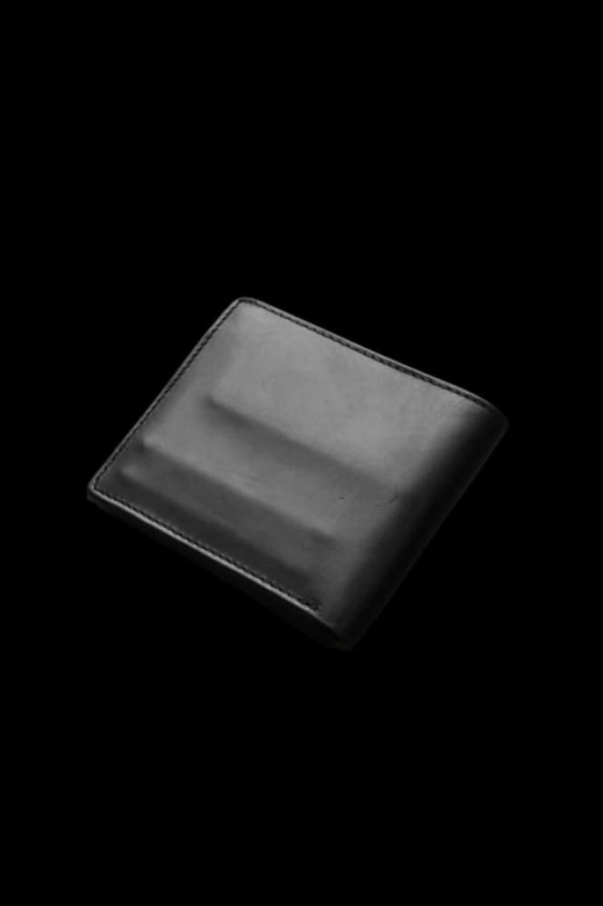 HORWEEN CHROMEXCEL 2FOLD WALLET - BACKLASH バックラッシュ通販