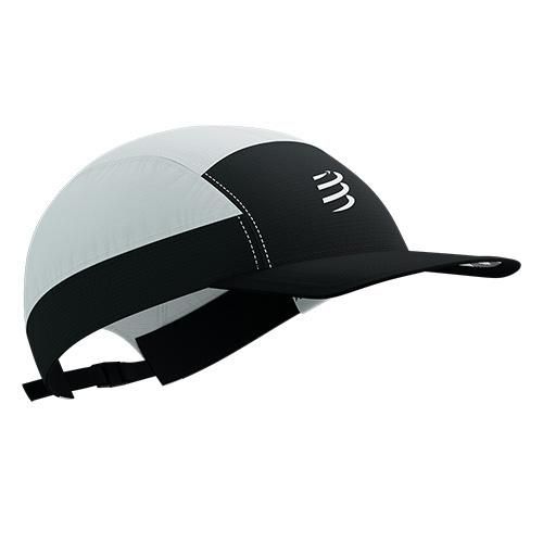 5パネル ライト キャップ - COMPRESSPORT Online Store | コンプレ