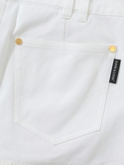 MARK&LONA】スカート Patriot Pleats Skirt(WOMEN)【全3色】