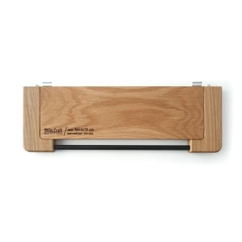 DEVISE WORKSコラボ38灯 | ブラック×ホワイト - Outdoor Shop Burn Freely