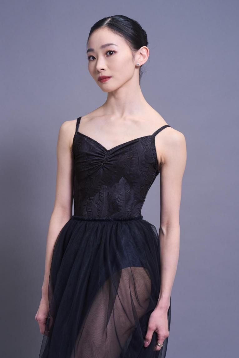 Leotard - Balletwear brand unoa