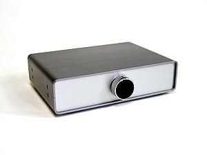 高級スピーカーセレクター 3回路切替 AST-SP3TGⅡ