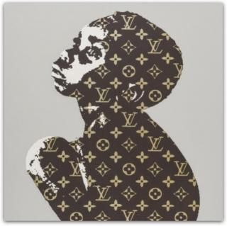 LV Child by Beejoir - オンラインアート販売 eGOIST G@LLERY