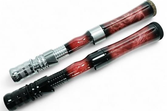 櫻雅-”Ouga” スピニングモデル - 渓流用トラウトロッド・ロッド