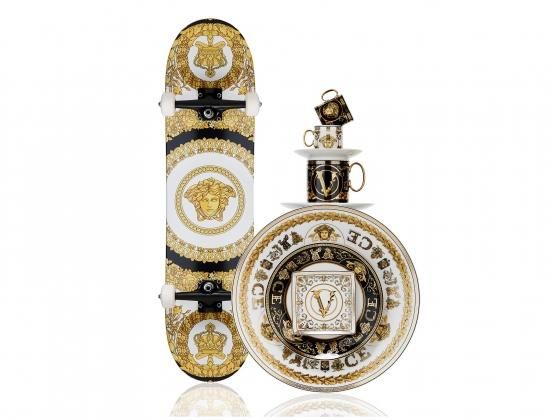 ヴェルサーチ（VERSACE） - ローゼンタール（Rosenthal） 公式