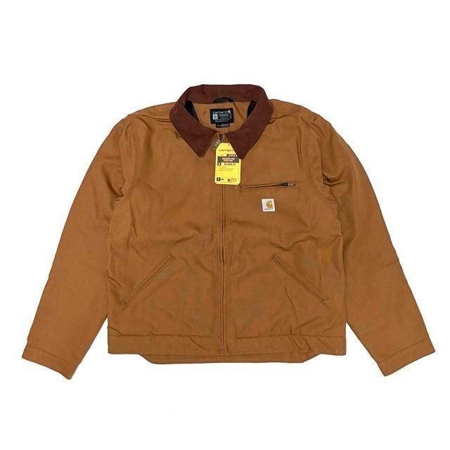CARHARTT/カーハート /ダックジャケット/デトロイトジャケット/US企画