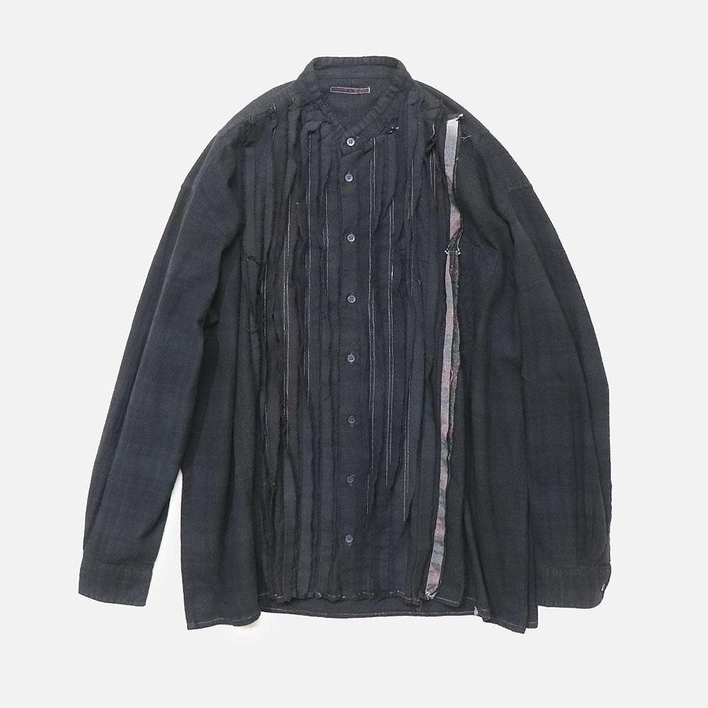 Rebuild by Needles（リビルド バイ ニードルズ）〉別注 Nel Check