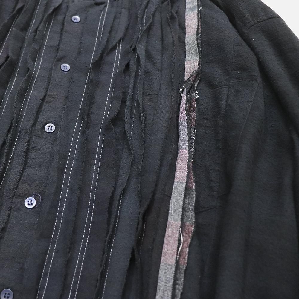 Rebuild by Needles（リビルド バイ ニードルズ）〉別注 Nel Check