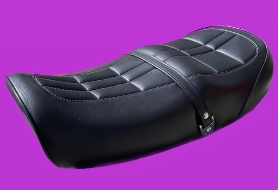 MRS】 Z1/2シート＜ダブルアンコ抜きタイプ＞ - 【公式】MISTY/旧車