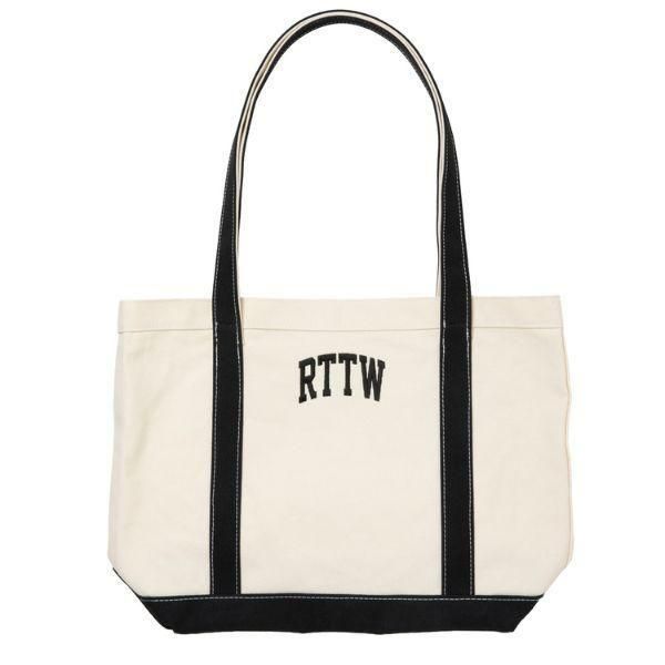 ROTTWEILER TOTE BAG | ショルダーバッグ - RIZID