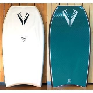 Vボディボード - ドルフィンズボディボードファクトリー