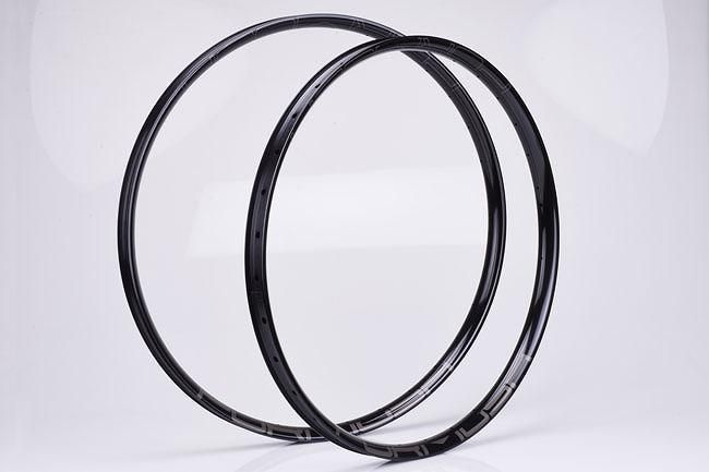 FORMOSA [ Alloy Rim ] 27.5inch Black - TOM'S CRAFT オンラインショップ