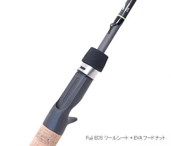 Kistler MAGNESIUM 6'5'' フロッグ Japan Sp. - Knoxville Online Shop
