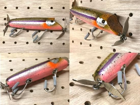 痴虫/ボルチ105 - Knoxville Online Shop