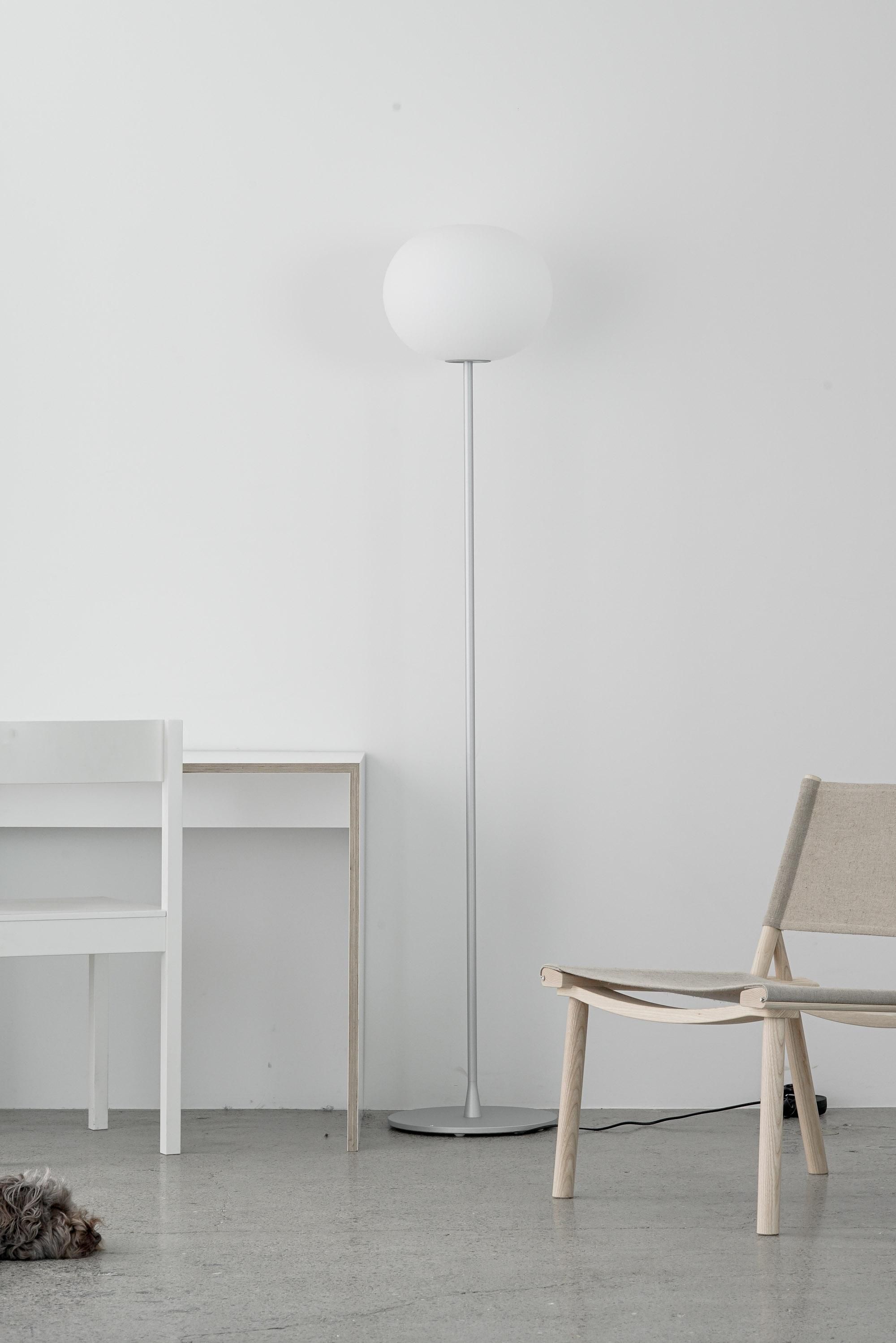 GLO BALL F2 - licht-gallery