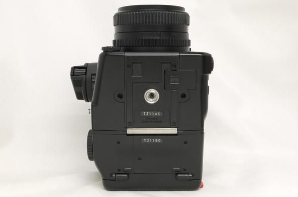 マミヤ 645 PRO TL 80mm F2.8 N付 AEプリズムファインダー付 極上美品