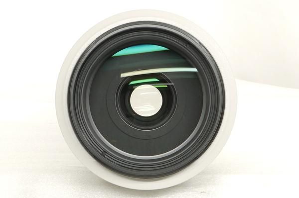 キャノン EF 70-300mm F4-5.6L IS USM フード、フィルター、ケース付