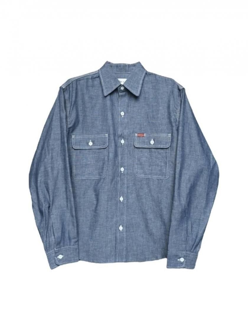 Shirt - Time is on