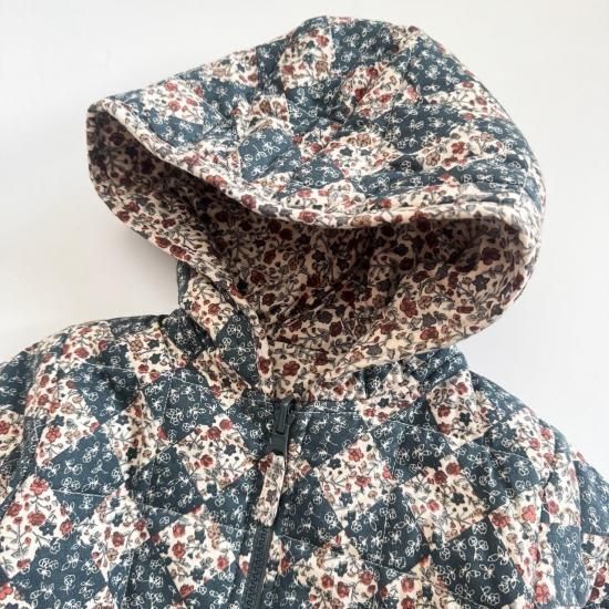 little cotton clothes(リトルコットンクローズ)｜le lis blanc