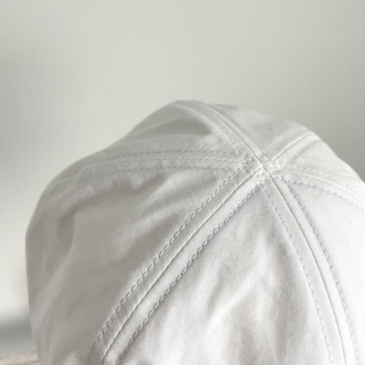 chisaki HAT Abby(コットンナイロン) *HA#IT* - ARTHUR FASHION WORLD