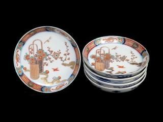 お皿 - 古美術 双葉葵 ONLINE SHOP