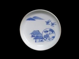 3寸皿・豆皿 - 古美術 双葉葵 ONLINE SHOP