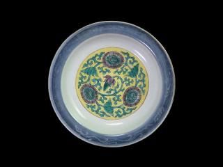 5寸皿・6寸皿 - 古美術 双葉葵 ONLINE SHOP