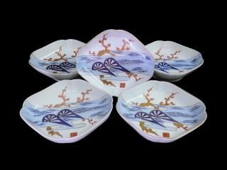 お皿 - 古美術 双葉葵 ONLINE SHOP