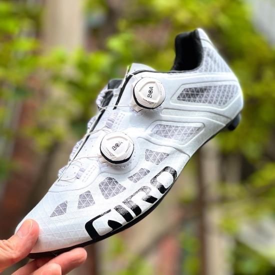 GIRO IMPERIAL 製品チェック | GIRO CYCLING | ジロ サイクリング