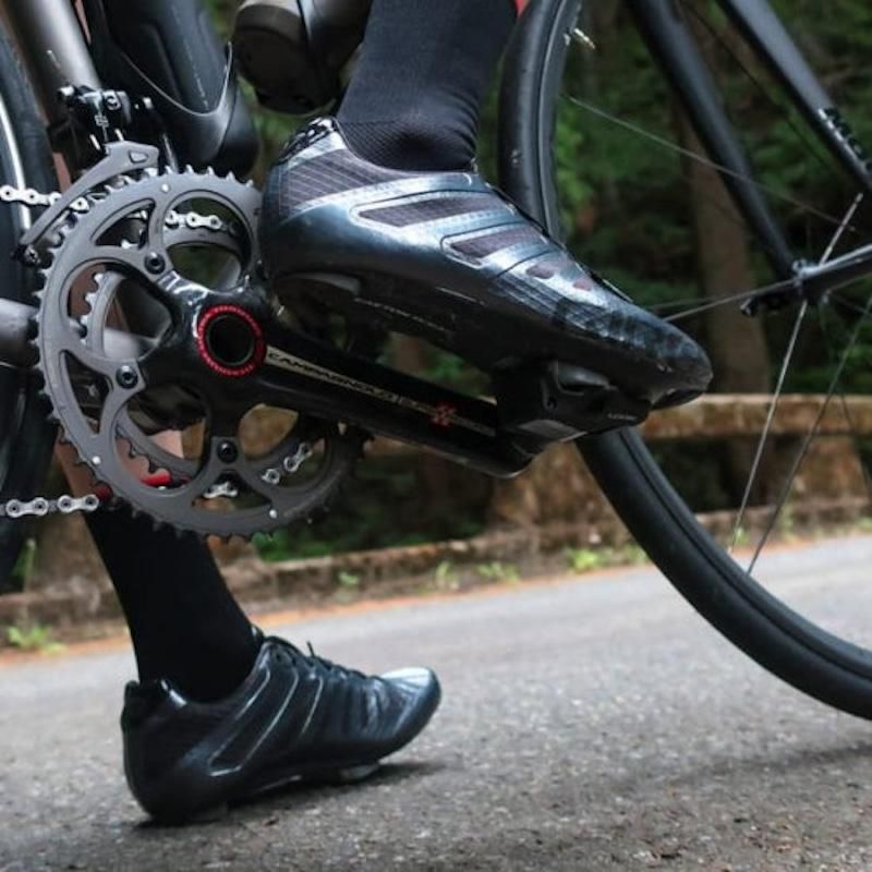 GIRO/ジロ】EMPIRE SLX Carbon Black