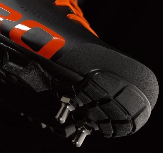 GIRO/ジロ】EMPIRE VR90 Black