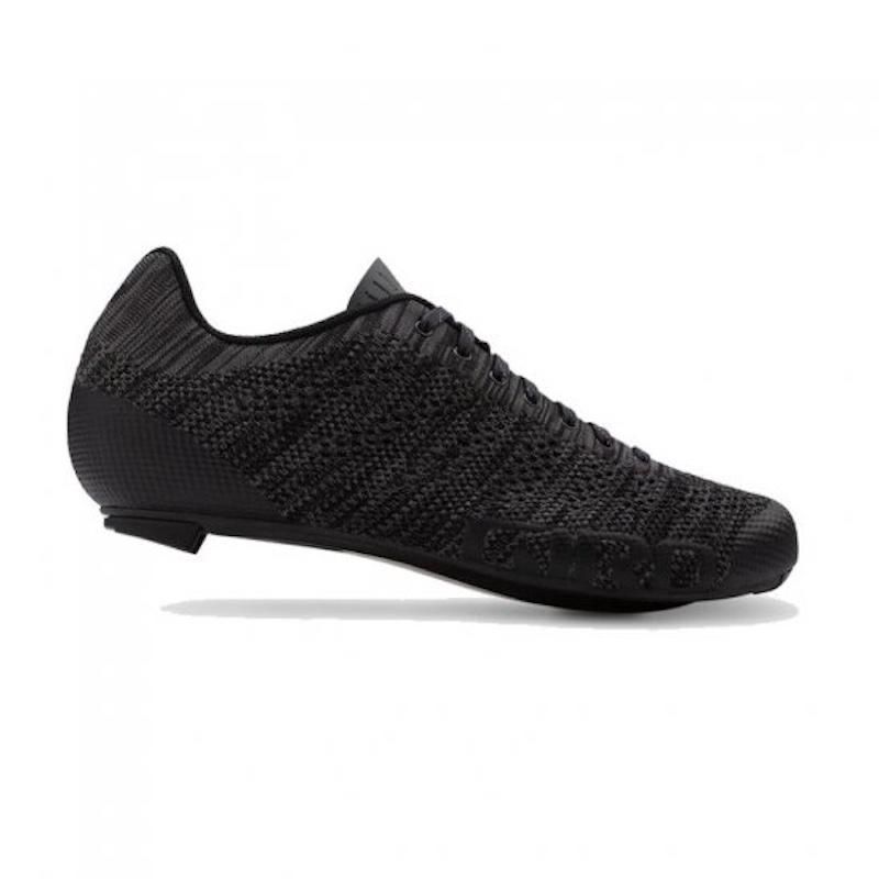 GIRO/ジロ】EMPIRE E70 KNIT Black / Charcoal Heather