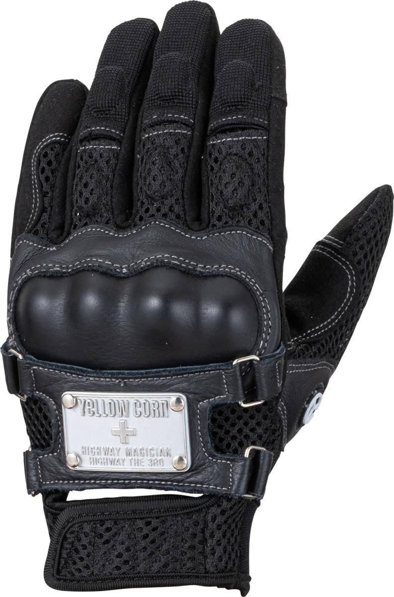 国産1mmメッシュスキングローブ L 国産1mmメッシュスキングローブ L