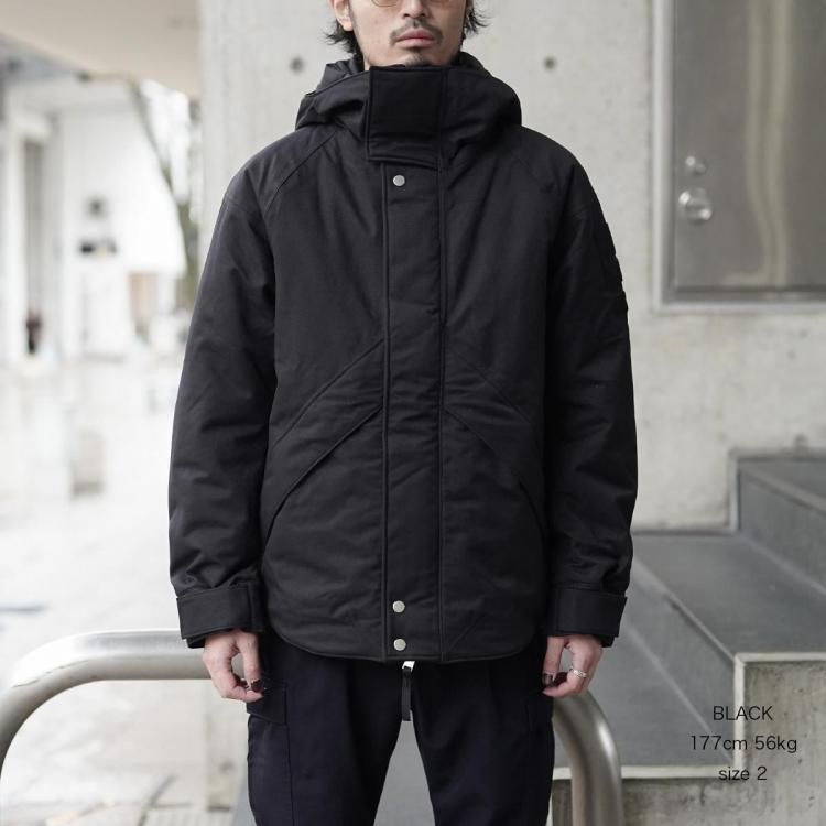 ノンネイティブ nonnative × WILD THINGS 25AW ワイルドシングス