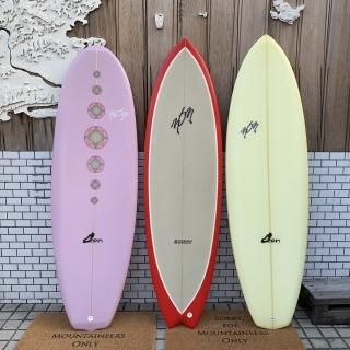 303 SURFBOARDS｜スリーオースリー・サーフボードの通販 - 2DOORS